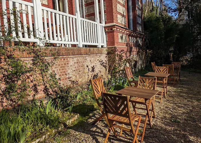 Villa Eliane - Parking Prive