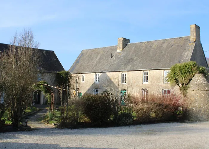 Domaine Des Pieris - Chambres D'Hotes